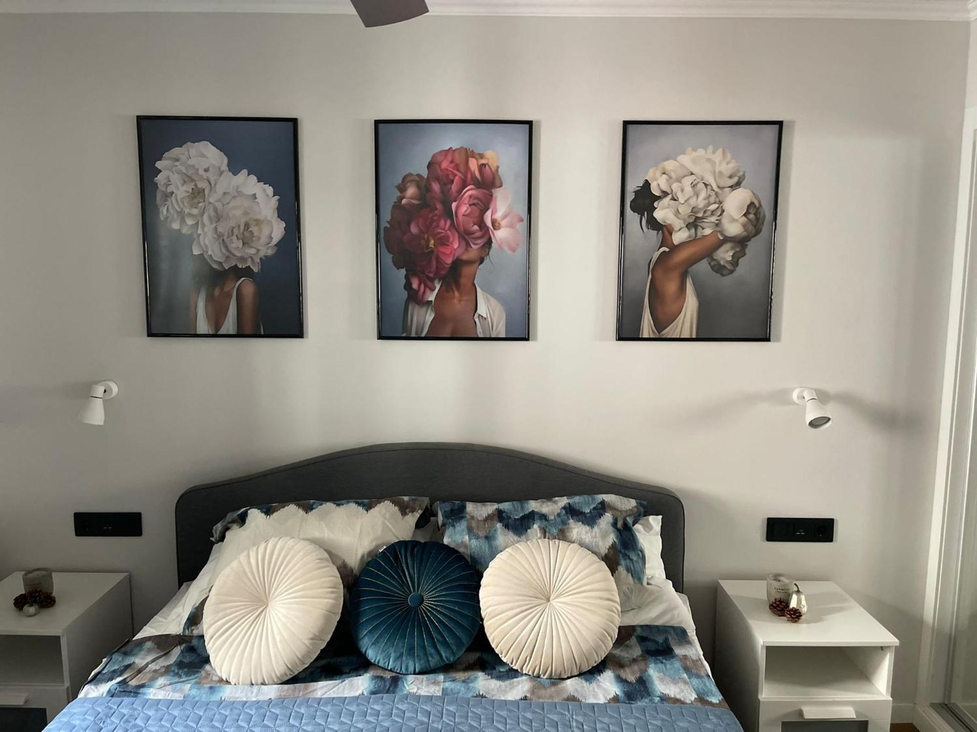 קלטה דה פוסטה Apartamento Villa Florida 116 מראה חיצוני תמונה